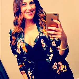 Meet your Posher, Amee